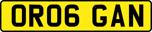 OR06GAN
