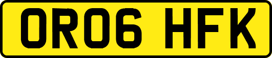 OR06HFK