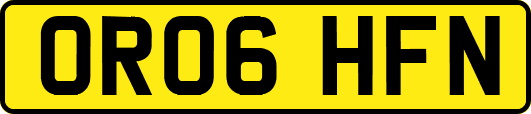 OR06HFN