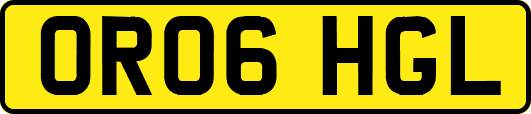 OR06HGL