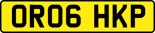 OR06HKP