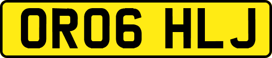OR06HLJ