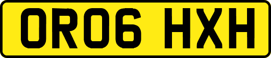 OR06HXH