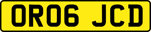 OR06JCD