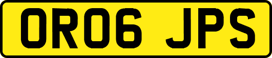 OR06JPS
