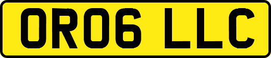 OR06LLC
