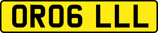 OR06LLL