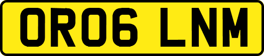 OR06LNM