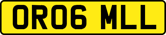 OR06MLL
