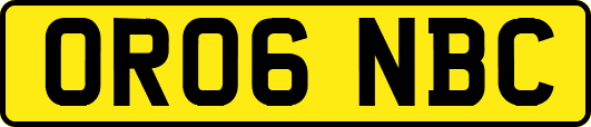 OR06NBC