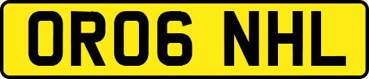 OR06NHL