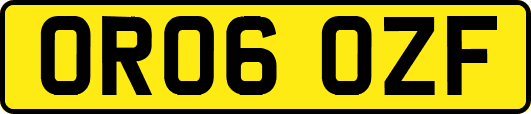 OR06OZF