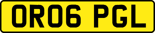 OR06PGL