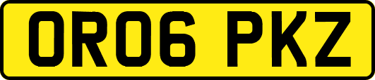 OR06PKZ