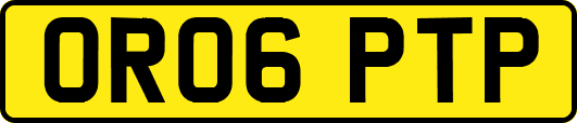OR06PTP