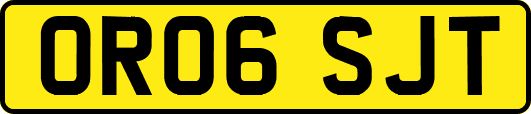OR06SJT