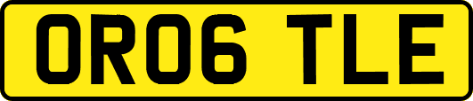 OR06TLE