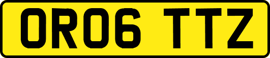 OR06TTZ