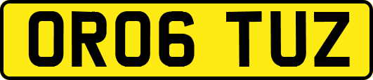 OR06TUZ