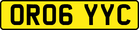 OR06YYC