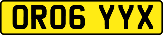 OR06YYX