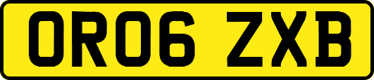 OR06ZXB