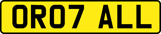 OR07ALL