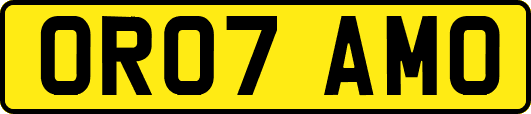 OR07AMO
