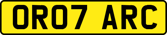 OR07ARC