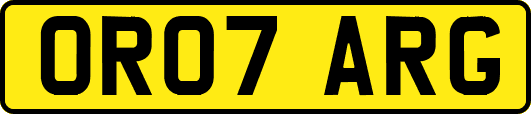 OR07ARG