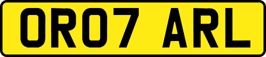 OR07ARL