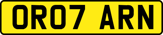 OR07ARN
