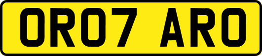 OR07ARO