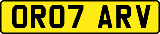 OR07ARV