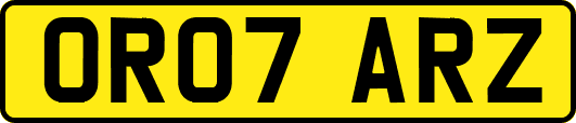 OR07ARZ