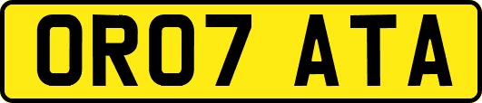 OR07ATA