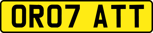 OR07ATT