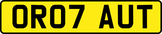 OR07AUT
