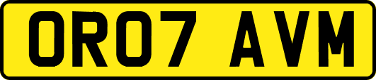 OR07AVM
