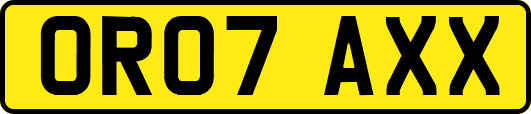 OR07AXX