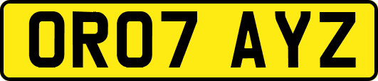 OR07AYZ