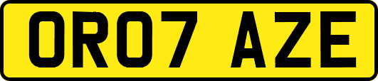 OR07AZE