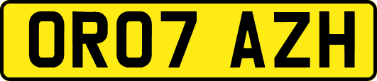 OR07AZH