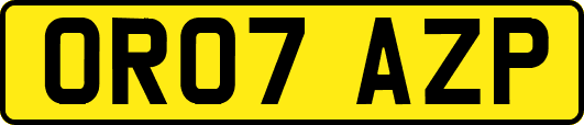 OR07AZP