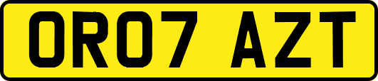 OR07AZT