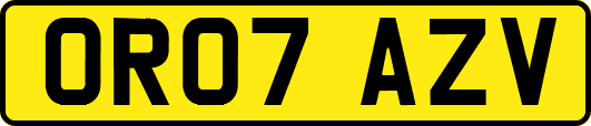 OR07AZV