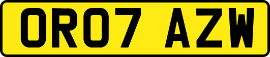 OR07AZW