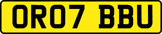 OR07BBU