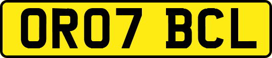 OR07BCL