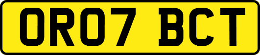 OR07BCT